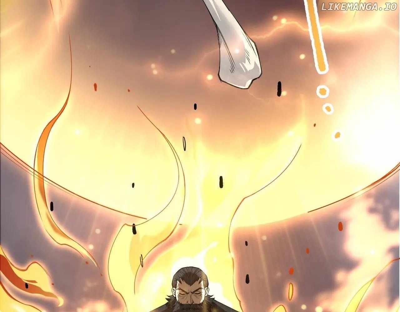 Catastrophic Necromancer Chapter 187 123